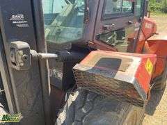 Non-Operable  2012  Manitou  M504  5000  KG  Forklift