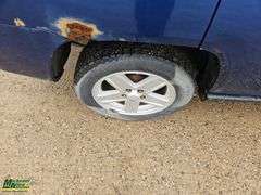 2009  Jeep  Compass  4x2 Sport 4dr SUV