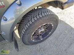 2013  Ram  2500  4x4 Outdoorsman 4dr Crew Cab 6.3 ft. SB