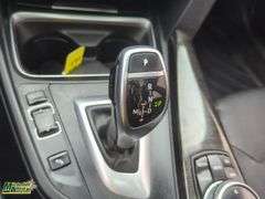 2014  BMW  3 Series  328i Auto Sedan