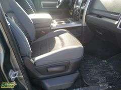 2013  Ram  2500  4x4 Outdoorsman 4dr Crew Cab 6.3 ft. SB