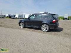 2006  BMW  X3  4dr SUV