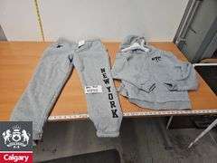 Youth Size Large Sweats Set