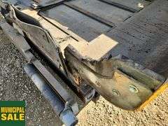 2012  Leeboy  8515B  Asphalt Paver