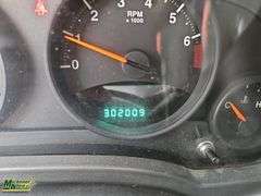 2009  Jeep  Compass  4x2 Sport 4dr SUV