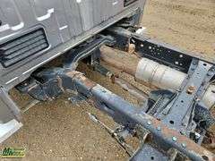 2020  Ford  F-350 Super Duty 4x4  S/A  Cab & Chassis