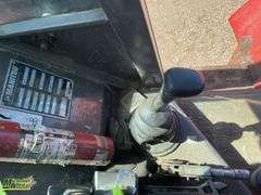 Non-Operable  2012  Manitou  M504  5000  KG  Forklift