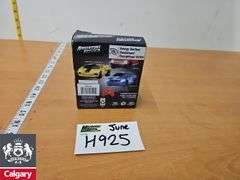 Adventure Force Nano Racer
