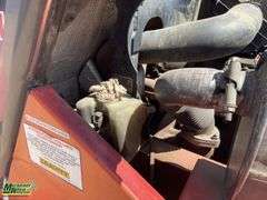 Non-Operable  2012  Manitou  M504  5000  KG  Forklift