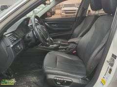 2014  BMW  3 Series  328i Auto Sedan