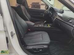2014  BMW  3 Series  328i Auto Sedan