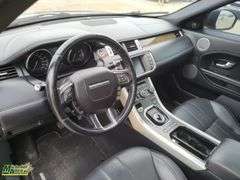2014  Land Rover  Range Rover Evoque  Prestige Premium AWD SUV