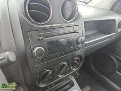 2009  Jeep  Compass  4x2 Sport 4dr SUV