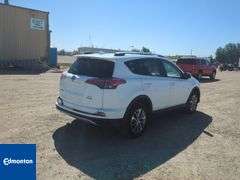 2016  Toyota  Rav4 Hybrid  XLE