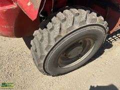 Non-Operable  2012  Manitou  M504  5000  KG  Forklift