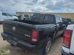 2014  Ram  1500 Sport  4x4 4dr Crew Cab