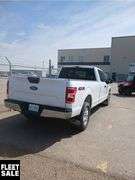 2020  Ford  F-150  4x4 XLT 4dr SuperCab 8 ft. LB
