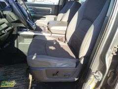 2013  Ram  2500  4x4 Outdoorsman 4dr Crew Cab 6.3 ft. SB