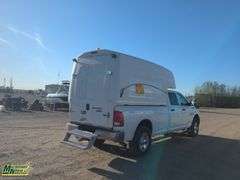 2018  Ram  3500  4x4 ST 4dr Crew Cab 8 ft. LB