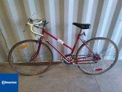 SuperCycle Bike