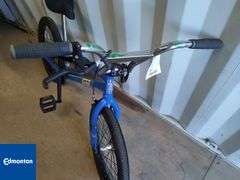 Method BMX