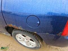 2009  Jeep  Compass  4x2 Sport 4dr SUV