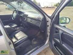 2005  Mercedes-Benz  M-Class  ML 350 4MATIC AWD SUV