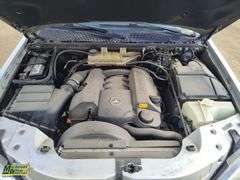 2005  Mercedes-Benz  M-Class  ML 350 4MATIC AWD SUV