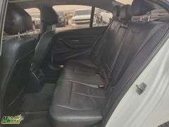 2014  BMW  3 Series  328i Auto Sedan