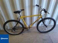 Kuwahara Bike