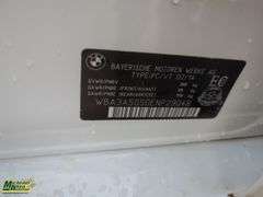 2014  BMW  3 Series  328i Auto Sedan