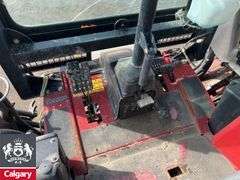 2014  Toro  5410-D  4x4  Mower