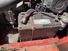 Non-Operable  2012  Manitou  M504  5000  KG  Forklift