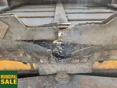 2012  Leeboy  8515B  Asphalt Paver
