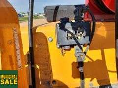 2012  Leeboy  8515B  Asphalt Paver