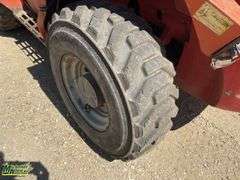 Non-Operable  2012  Manitou  M504  5000  KG  Forklift