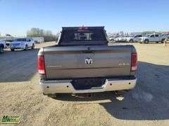 2013  Ram  2500  4x4 Outdoorsman 4dr Crew Cab 6.3 ft. SB