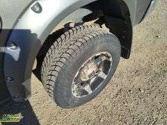 2013  Ram  2500  4x4 Outdoorsman 4dr Crew Cab 6.3 ft. SB