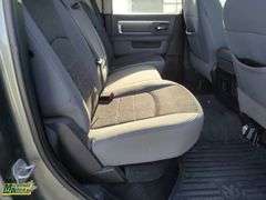 2013  Ram  2500  4x4 Outdoorsman 4dr Crew Cab 6.3 ft. SB