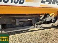 2012  Leeboy  8515B  Asphalt Paver