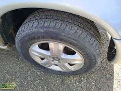 2005  Mercedes-Benz  M-Class  ML 350 4MATIC AWD SUV