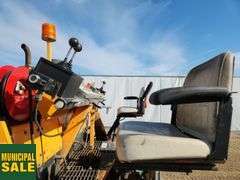 2012  Leeboy  8515B  Asphalt Paver