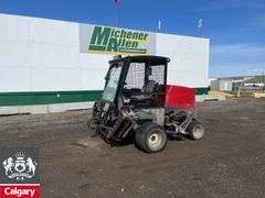 2014  Toro  5410-D  4x4  Mower