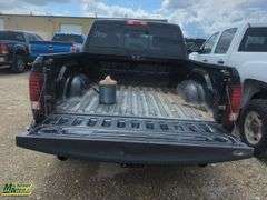 2014  Ram  1500 Sport  4x4 4dr Crew Cab