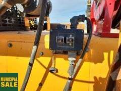 2012  Leeboy  8515B  Asphalt Paver