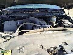 2014  Ram  1500 Sport  4x4 4dr Crew Cab