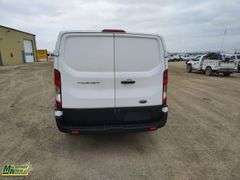 2018  Ford  Transit  Cargo Van