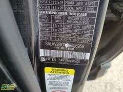 2014  Land Rover  Range Rover Evoque  Prestige Premium AWD SUV