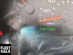2004  Ford  F-350 Super Duty  S/A  Deck Truck