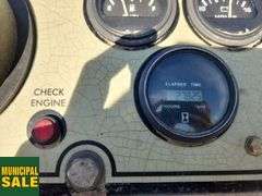 2012  Leeboy  8515B  Asphalt Paver